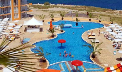 Imagine pentru Hotel Dolphin Marina 4*  valabile pentru Litoral 2025