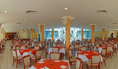Imagine pentru Hotel Dolphin Marina 4*  valabile pentru Litoral 2025