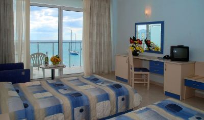 Imagine pentru Hotel Dolphin Marina 4*  valabile pentru Litoral 2025