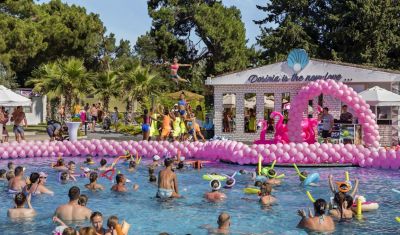 Imagine pentru Hotel Dosinia Luxury Resort 5* valabile pentru Litoral 2025