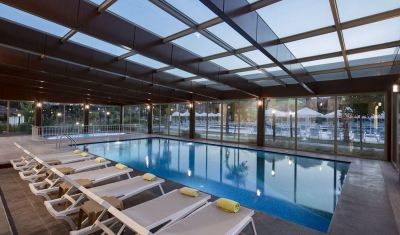 Imagine pentru Hotel Dosinia Luxury Resort 5* valabile pentru Litoral 2025