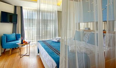 Imagine pentru Hotel Dosinia Luxury Resort 5* valabile pentru Litoral 2025