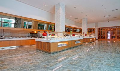 Imagine pentru Hotel Dosinia Luxury Resort 5* valabile pentru Litoral 2025