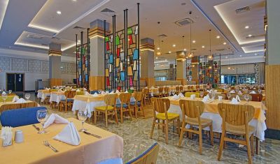 Imagine pentru Hotel Dosinia Luxury Resort 5* valabile pentru Litoral 2025
