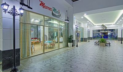 Imagine pentru Hotel Dosinia Luxury Resort 5* valabile pentru Litoral 2025