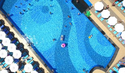 Imagine pentru Hotel Dosinia Luxury Resort 5* valabile pentru Litoral 2025