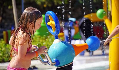 Imagine pentru Hotel Dosinia Luxury Resort 5* valabile pentru Litoral 2025