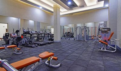 Imagine pentru Hotel Dosinia Luxury Resort 5* valabile pentru Litoral 2025
