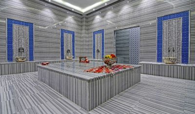 Imagine pentru Hotel Dosinia Luxury Resort 5* valabile pentru Litoral 2025