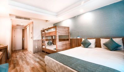 Imagine pentru Hotel Dosinia Luxury Resort 5* valabile pentru Litoral 2025