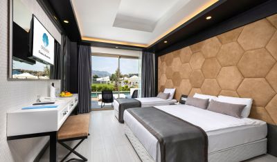 Imagine pentru Hotel Dosinia Luxury Resort 5* valabile pentru Litoral 2025