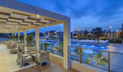 Imagine pentru Hotel Dosinia Luxury Resort 5* valabile pentru Litoral 2025