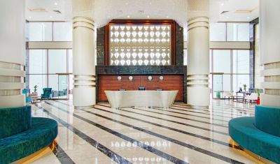 Imagine pentru Hotel Dosinia Luxury Resort 5* valabile pentru Litoral 2025