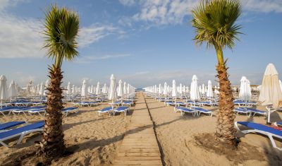 Imagine pentru Hotel Dream World Resort 5* valabile pentru Litoral 2025