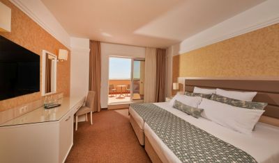 Imagine pentru Hotel Dreams Sunny Beach Resort & Spa 5* valabile pentru Litoral 2025