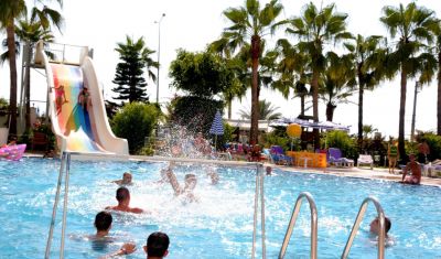 Imagine pentru Hotel Drita Resort & Spa 5*  valabile pentru Litoral 2025