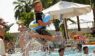 Imagine pentru Hotel Drita Resort & Spa 5*  valabile pentru Litoral 2025