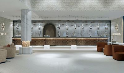 Imagine pentru Hotel Ducale Lara 5*(fost Venezia Palace) valabile pentru Litoral 2025