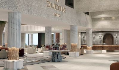 Imagine pentru Hotel Ducale Lara 5*(fost Venezia Palace) valabile pentru Litoral 2025