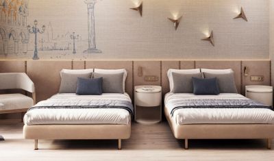Imagine pentru Hotel Ducale Lara 5*(fost Venezia Palace) valabile pentru Litoral 2025