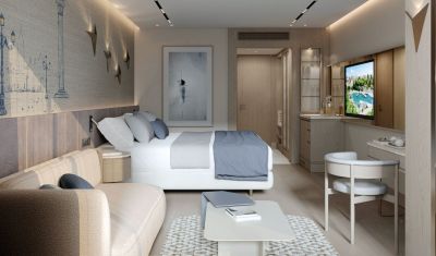 Imagine pentru Hotel Ducale Lara 5*(fost Venezia Palace) valabile pentru Litoral 2025