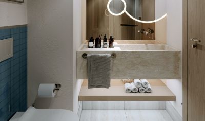 Imagine pentru Hotel Ducale Lara 5*(fost Venezia Palace) valabile pentru Litoral 2025