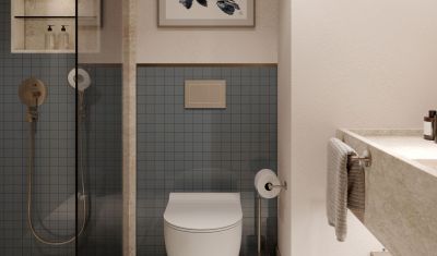 Imagine pentru Hotel Ducale Lara 5*(fost Venezia Palace) valabile pentru Litoral 2025