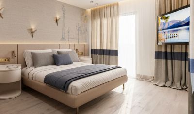 Imagine pentru Hotel Ducale Lara 5*(fost Venezia Palace) valabile pentru Litoral 2025