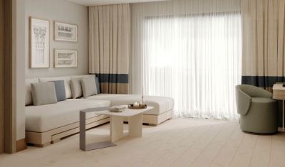 Imagine pentru Hotel Ducale Lara 5*(fost Venezia Palace) valabile pentru Litoral 2025