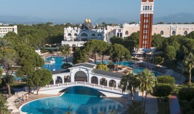 Imagine pentru Hotel Ducale Lara 5*(fost Venezia Palace) valabile pentru Litoral 2025