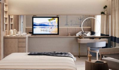 Imagine pentru Hotel Ducale Lara 5*(fost Venezia Palace) valabile pentru Litoral 2025
