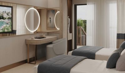 Imagine pentru Hotel Ducale Lara 5*(fost Venezia Palace) valabile pentru Litoral 2025