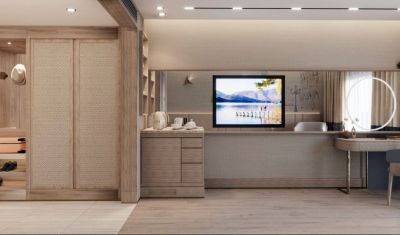 Imagine pentru Hotel Ducale Lara 5*(fost Venezia Palace) valabile pentru Litoral 2025