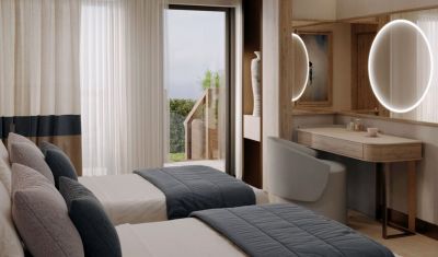 Imagine pentru Hotel Ducale Lara 5*(fost Venezia Palace) valabile pentru Litoral 2025
