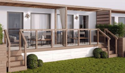 Imagine pentru Hotel Ducale Lara 5*(fost Venezia Palace) valabile pentru Litoral 2025