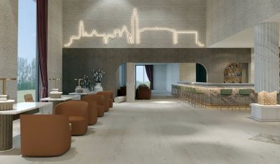 Imagine pentru Hotel Ducale Lara 5*(fost Venezia Palace) valabile pentru Litoral 2025