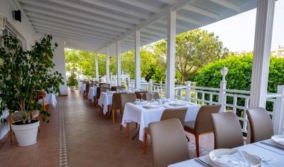Imagine pentru Hotel Ducale Lara 5*(fost Venezia Palace) valabile pentru Litoral 2025