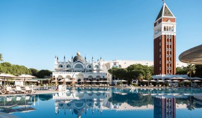 Imagine pentru Hotel Ducale Lara 5*(fost Venezia Palace) valabile pentru Litoral 2025