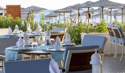 Imagine pentru Hotel Ducale Lara 5*(fost Venezia Palace) valabile pentru Litoral 2025