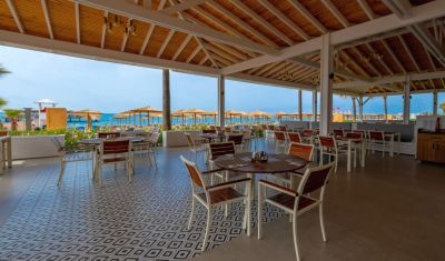 Imagine pentru Hotel Ducale Lara 5*(fost Venezia Palace) valabile pentru Litoral 2025