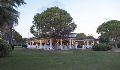 Imagine pentru Hotel Ducale Lara 5*(fost Venezia Palace) valabile pentru Litoral 2025