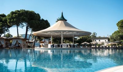 Imagine pentru Hotel Ducale Lara 5*(fost Venezia Palace) valabile pentru Litoral 2025