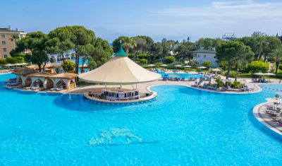 Imagine pentru Hotel Ducale Lara 5*(fost Venezia Palace) valabile pentru Litoral 2025