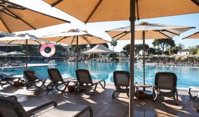 Imagine pentru Hotel Ducale Lara 5*(fost Venezia Palace) valabile pentru Litoral 2025