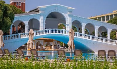 Imagine pentru Hotel Ducale Lara 5*(fost Venezia Palace) valabile pentru Litoral 2025