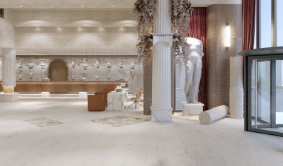 Imagine pentru Hotel Ducale Lara 5*(fost Venezia Palace) valabile pentru Litoral 2025