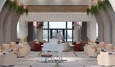 Imagine pentru Hotel Ducale Lara 5*(fost Venezia Palace) valabile pentru Litoral 2025