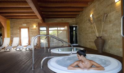 Imagine pentru Hotel Due Mari 4* (sau similar) valabile pentru Litoral 2025
