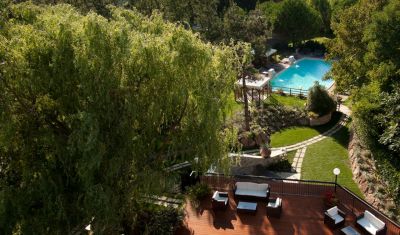Imagine pentru Hotel Due Mari 4* (sau similar) valabile pentru Litoral 2025