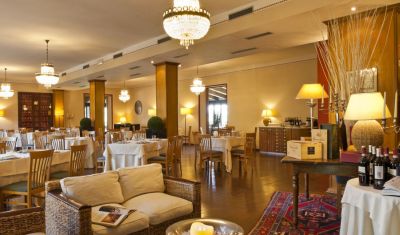 Imagine pentru Hotel Due Mari 4* (sau similar) valabile pentru Litoral 2025